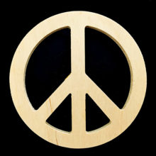 Peace Sign