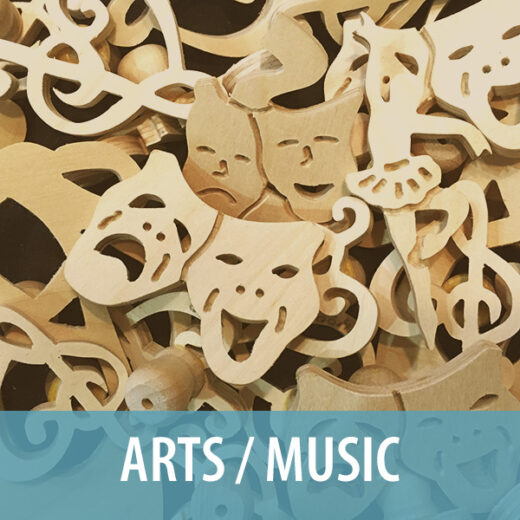 Arts / Music