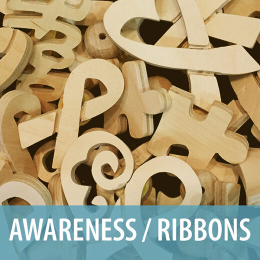 Awareness / Ribbons