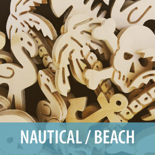 Nautical / Beach
