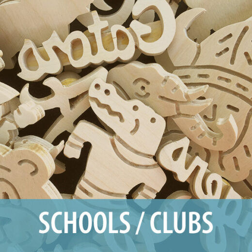 Schools / Clubs