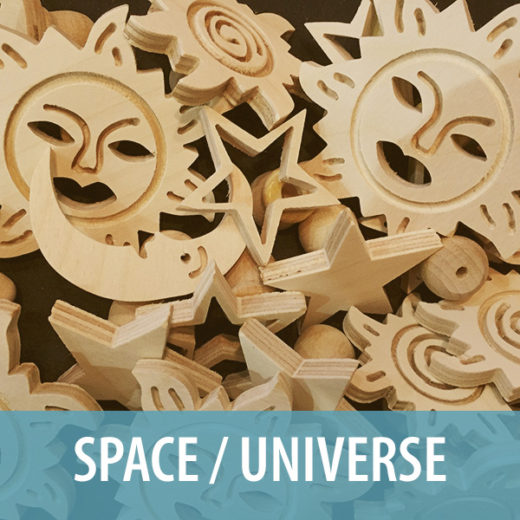 Space / Universe