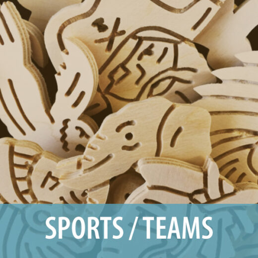 Sports / Teams