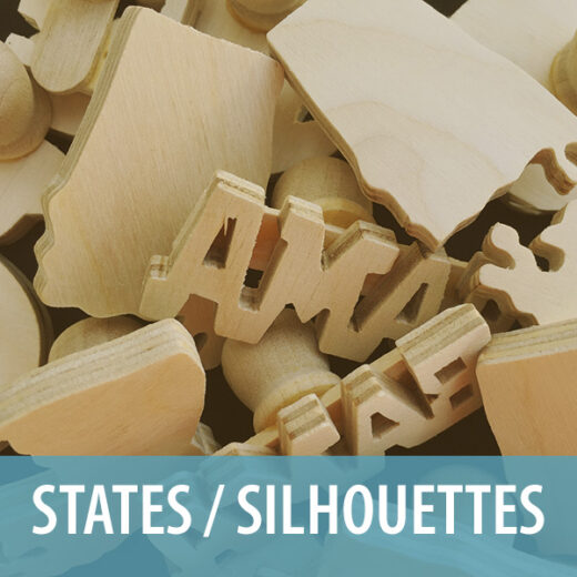 States / Silhouettes