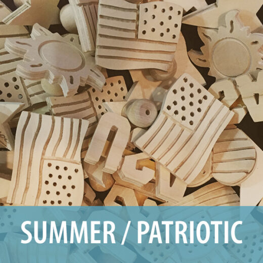 Summer / Patriotic