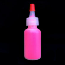 Electric Body Glitter