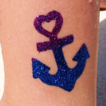 Heart Anchor - Image 2