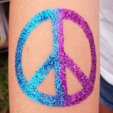 Peace Sign - Image 2